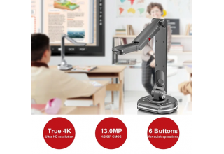 MÁY CHIẾU VẬT THỂ JOYUSING V500S - 4K CHÍNH HÃNG